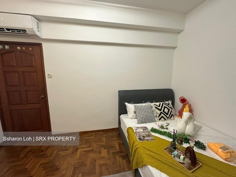 Ballota Park Condominium (D17), Condominium #530201021